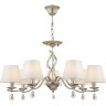 Люстра FREYA MONIQUE FR2001PL-07G