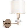 Настенный светильник FREYA TIANA FR5015WL-01G
